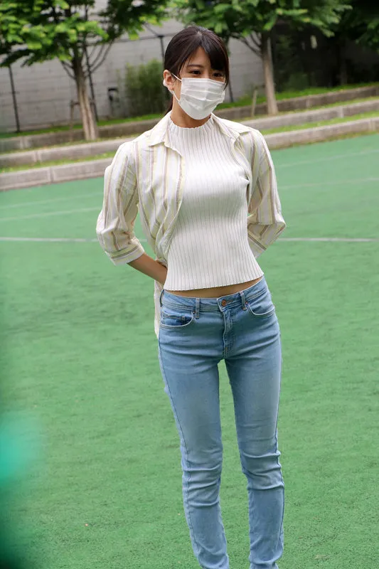 ankk017｜暗黒｜（仮）暗黒017さん【穂花あいり】