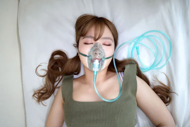 ankk130｜暗黒｜りか【椿りか】