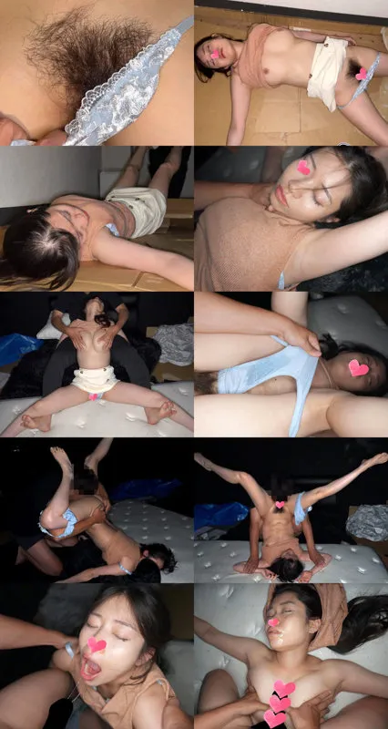 ankk135｜暗黒｜かほ【浜辺栞帆】