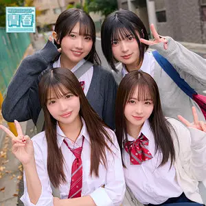 める＆ひかり＆もあ＆ゆみ（電影シロウト-青春-/deaa030）出演のAV女優の名前は？