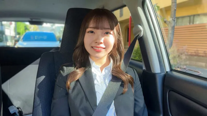 deas004｜電影シロウト｜りお【流川莉央】