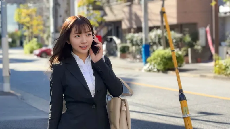 deas004｜電影シロウト｜りお【流川莉央】