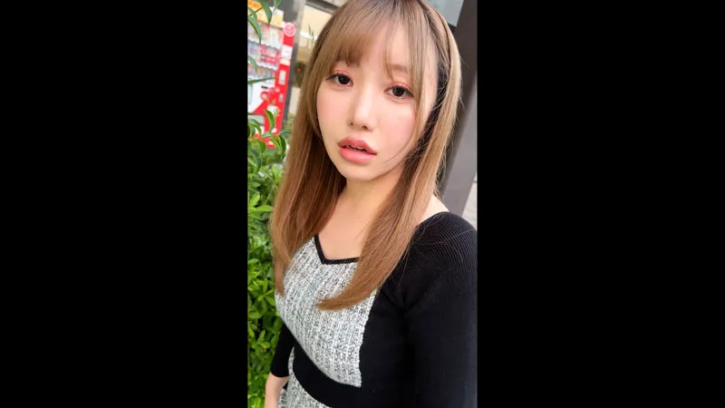 debz009｜電影シロウト-バズ-｜りおっち【流川莉央】