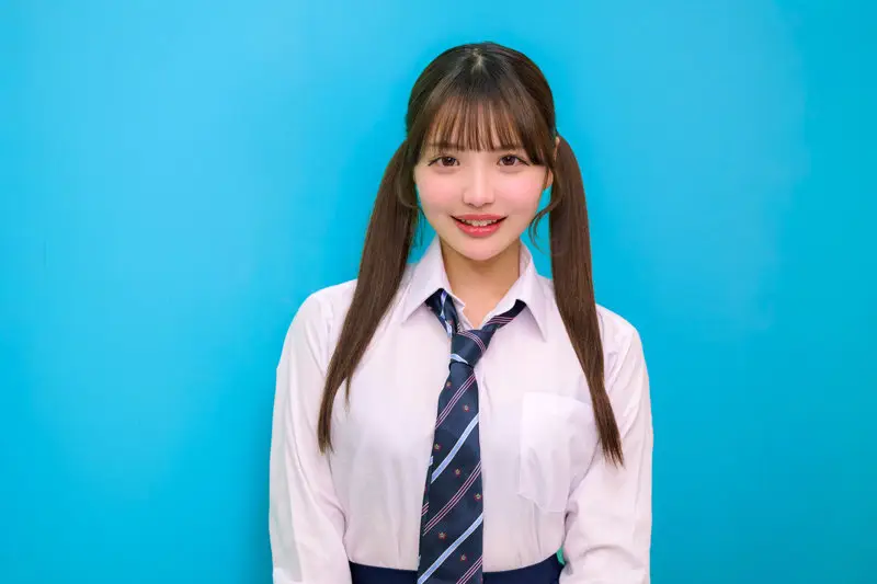 debz020｜電影シロウト-バズ-｜める【佐藤愛瑠】