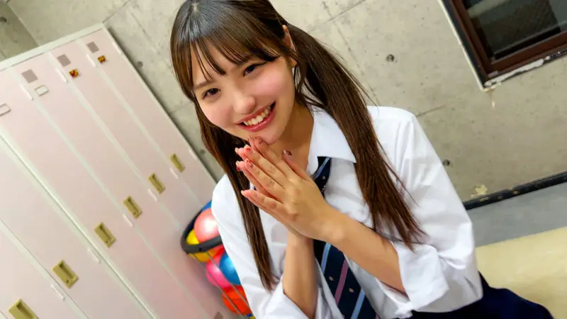 debz020｜電影シロウト-バズ-｜める【佐藤愛瑠】