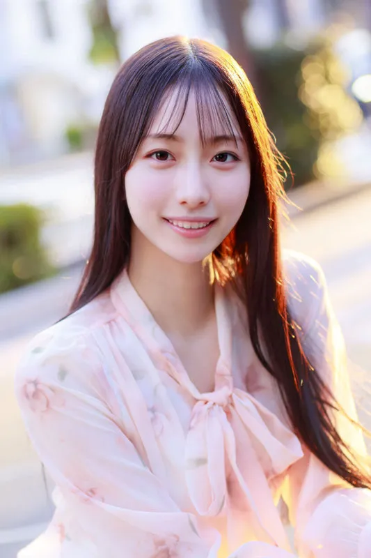 【森あやみ】可愛すぎる美女のアダルトAI動画がエロすぎる