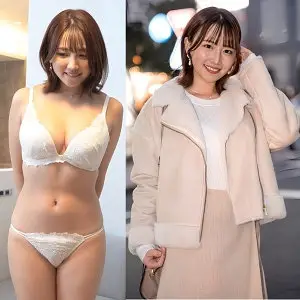 あず（E★人妻DX/ewdx600）出演のAV女優の名前は？