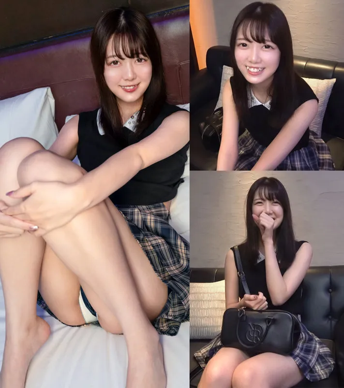 fcz021｜ぎがdeれいん無臭-無修正に出た女-｜みなみ【松山みなみ】