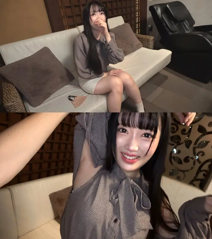 fcz022｜ぎがdeれいん無臭-無修正に出た女-｜みく【有馬美玖】