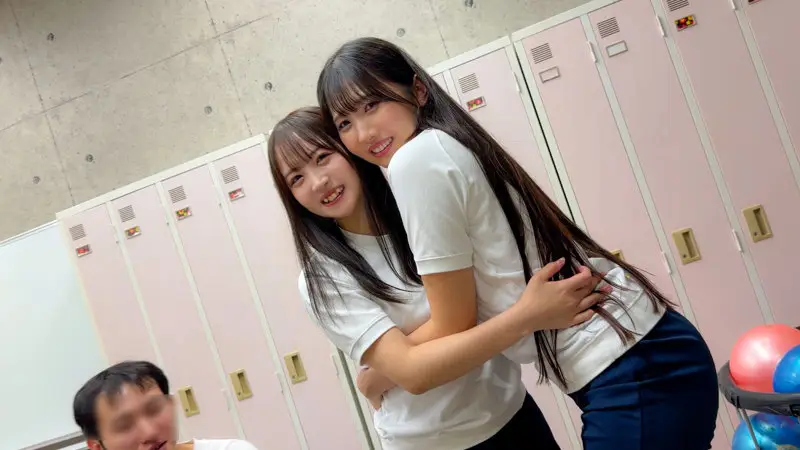 kure029｜電影シロウト-黒歴史-｜ひかり＆もあ【巴ひかり・若月もあ】