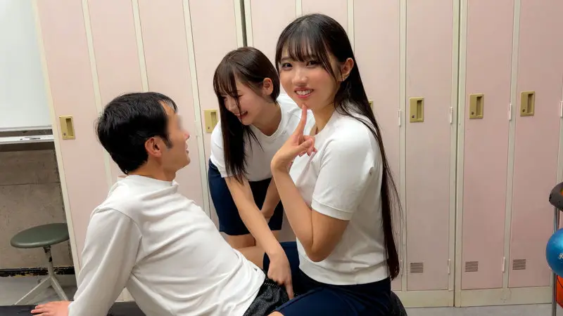 kure029｜電影シロウト-黒歴史-｜ひかり＆もあ【巴ひかり・若月もあ】