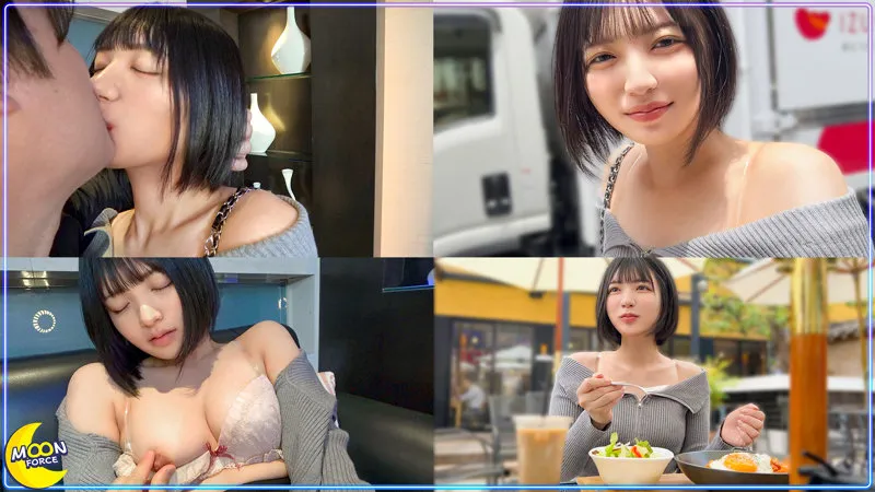 mfc348｜MOON FORCE｜ゆみ【虹村ゆみ】