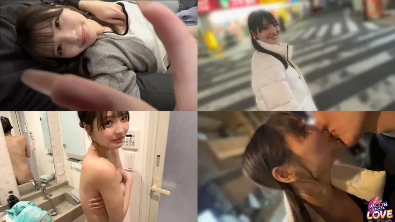 mfcl028｜MOON FORCE ラヴ｜あいる【佐藤愛瑠】