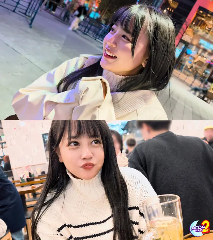 【夕美しおん】爆乳メンエス店員の中出しセックスがエロすぎる