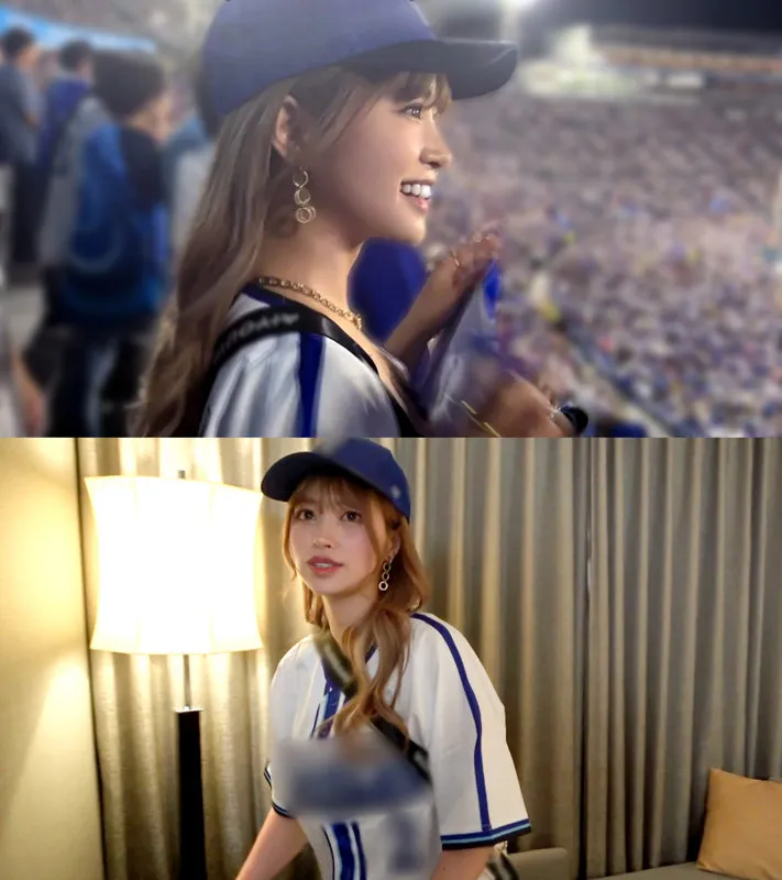 【椿りか】大学時代の幼馴染との中出しセックスがエロすぎる