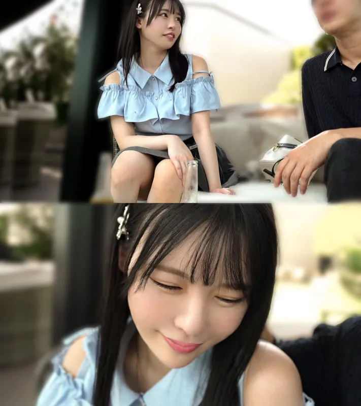 mfcs191｜MOON FORCE 2nd｜れいにゃ【黒島玲衣】