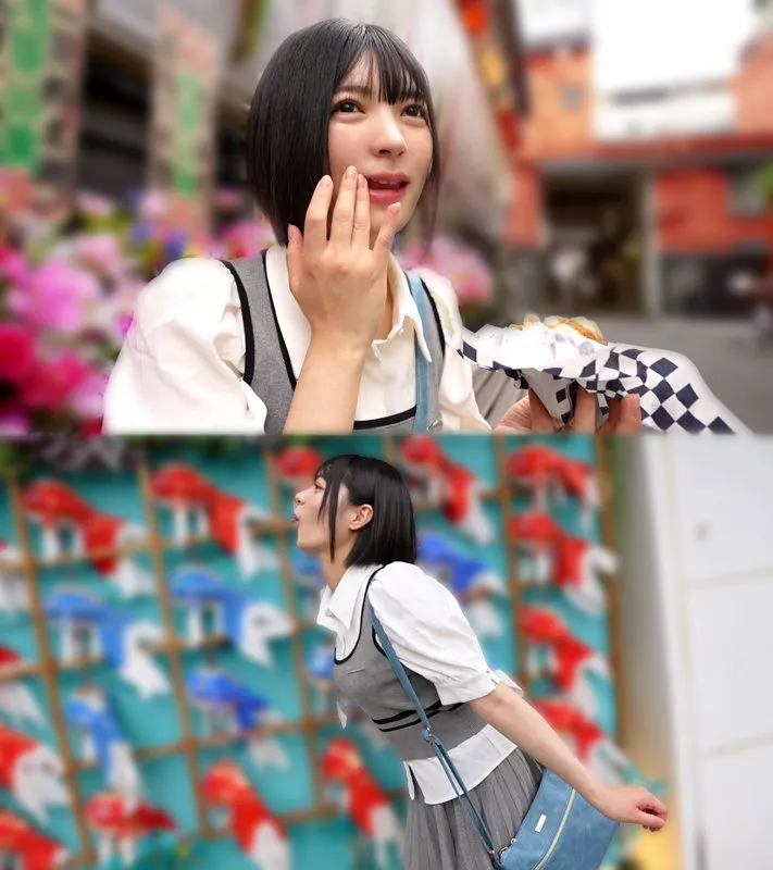 mfcs195｜MOON FORCE 2nd｜ゆみにー【虹村ゆみ】