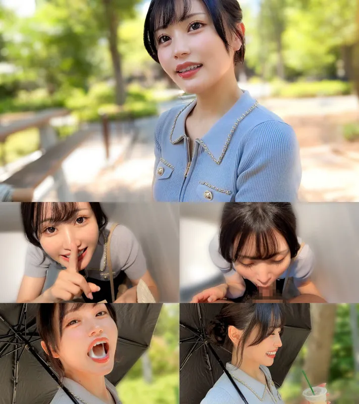 mfcw066｜MOON FORCE WIFE｜いちか【最上一花】