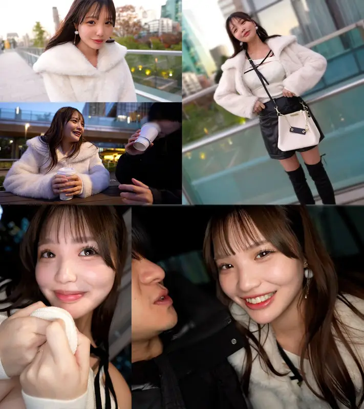 mfcw071｜MOON FORCE WIFE｜あいな【佐藤愛瑠】