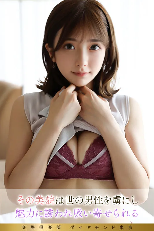 mywife697｜舞ワイフ｜凛々子【大槻ひびき】