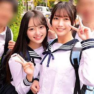 なぎさ＆かほ（俺の素人-Z-/orecz525）出演のAV女優の名前は？