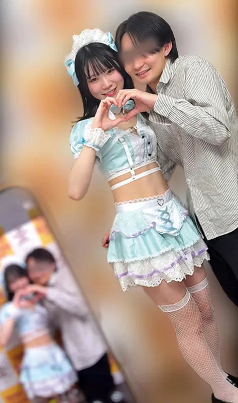 S（俺の素人-Z-/oremo557）出演のAV女優の名前は？