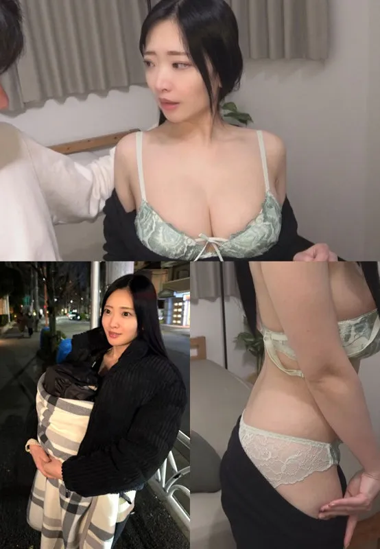 pai041｜素人ぱいぱい｜森さん【天宮かすみ】