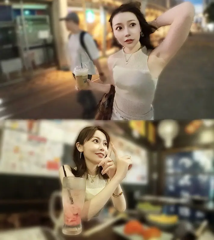 pai178｜素人ぱいぱい｜ちあきさん【秋元さちか】