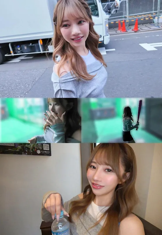 pai197｜素人ぱいぱい｜りお【流川莉央】