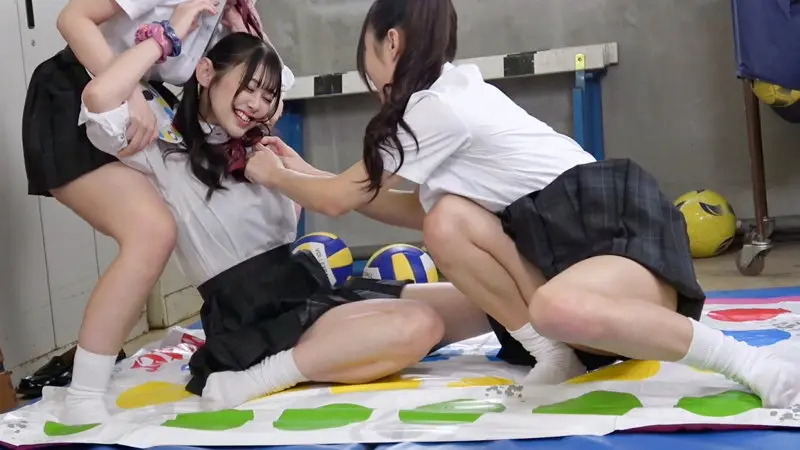 pai303｜素人ぱいぱい｜みこ＆なぎさ＆かんな【天音かんな・小島みこ・白石なぎさ】
