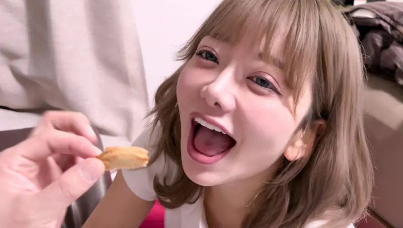 のぞみ（素人ぱいぱい/pai388）出演のAV女優の名前は？