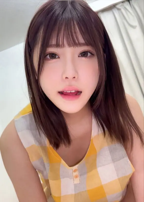 あかりさん（素人バキバキ動画/sbkd049）出演のAV女優の名前は？