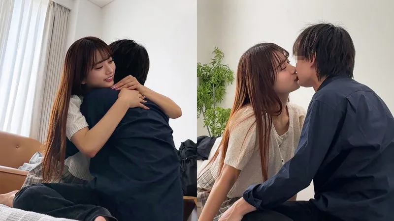 smgd001｜素人ムクムク-神-｜かりん【北岡果林】