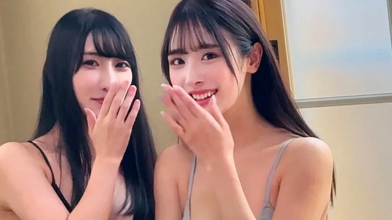smgd003｜素人ムクムク-神-｜ゆいか＆みほ【小野坂ゆいか・雪代美鳳】