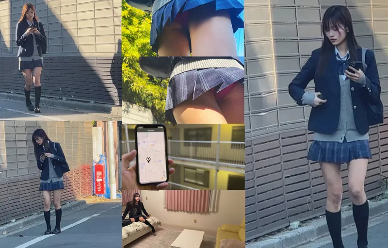 smje002｜素人ムクムク-イースト-｜M【前田美波】