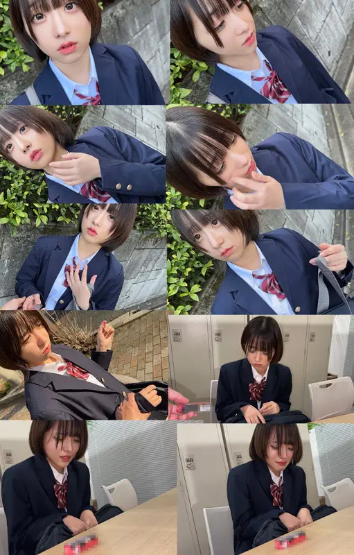 smje011｜素人ムクムク-イースト-｜Kちゃん【小島みこ】