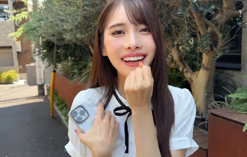 smjp069｜素人ムクムク-塩PP-｜つばきさん【花衣つばき】