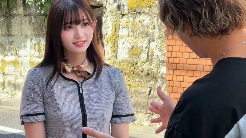 しずかさん(素人ムクムク-職-/smjs068)出演のAV女優の名前は?