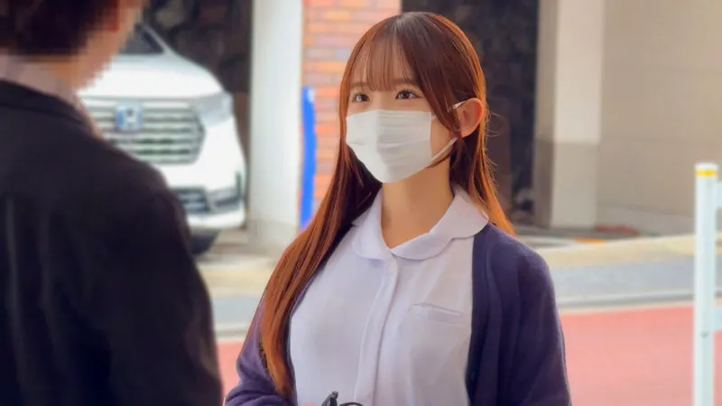 smjs094｜素人ムクムク-職-｜かすみさん【宮瀬夏純】