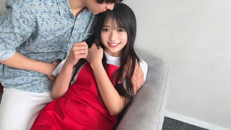 【北岡果林】ナンパした美少女大学生と中出しセックスがエロすぎる