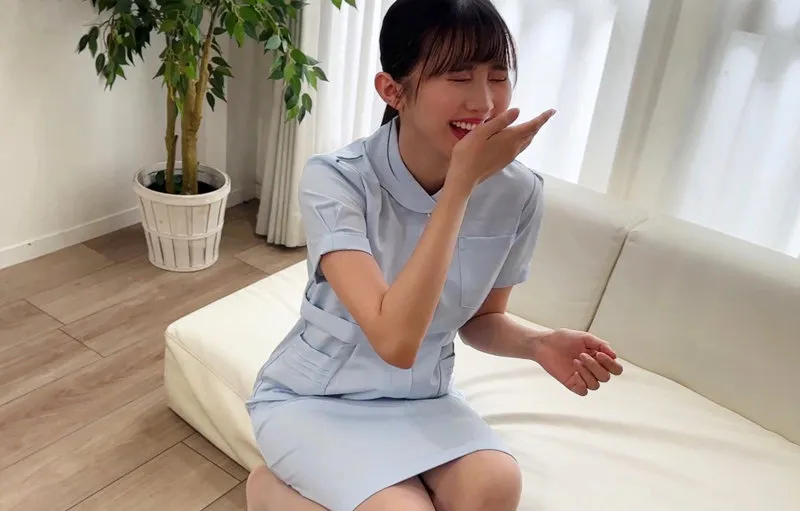 smjs197｜素人ムクムク-職-｜ひかりさん【巴ひかり】