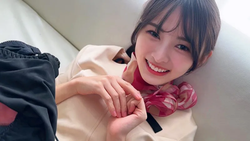 smjs245｜素人ムクムク-職-｜いつきさん【幸村泉希】