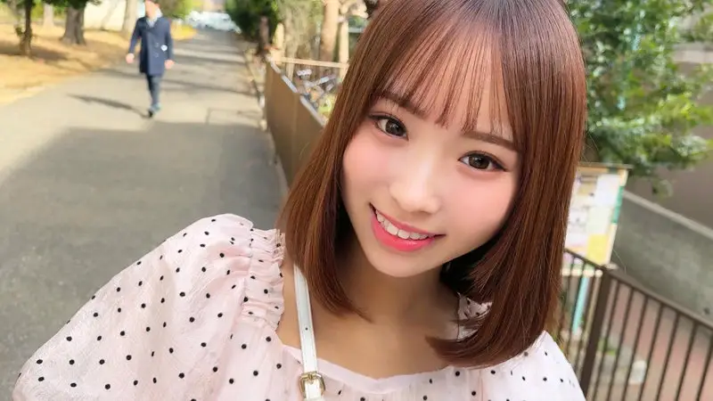 ふぅちゃん(素人ムクムク-X-/smjx074)出演のAV女優の名前は?