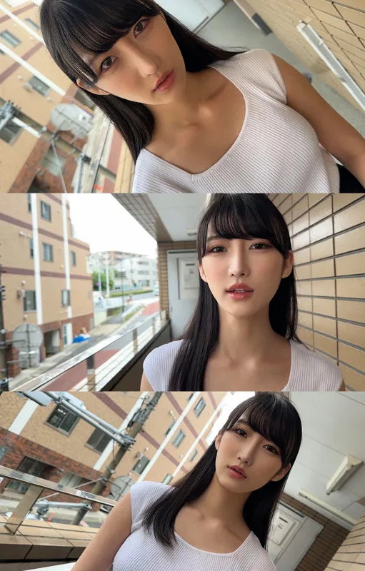 smjx112｜素人ムクムク-X-｜みほ【雪代美鳳】