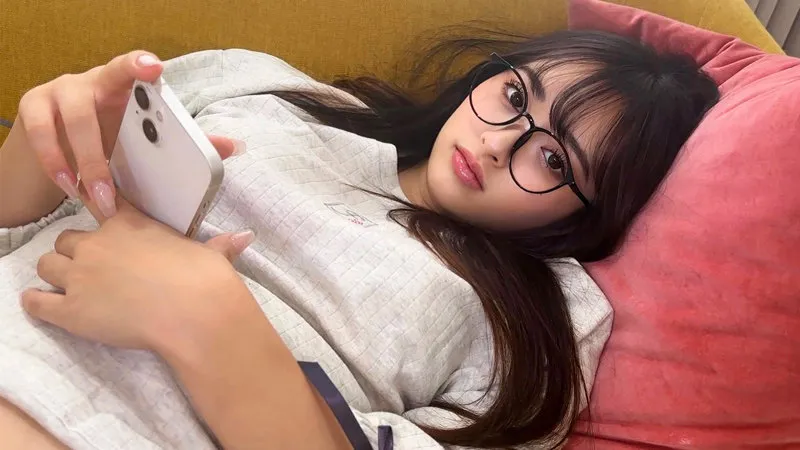 smjx168｜素人ムクムク-X-｜なつぽ【花守夏歩】