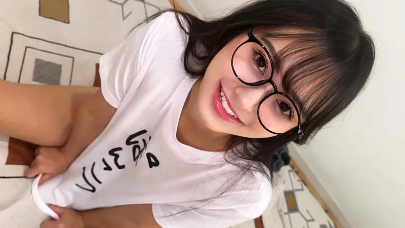 smjx168｜素人ムクムク-X-｜なつぽ【花守夏歩】