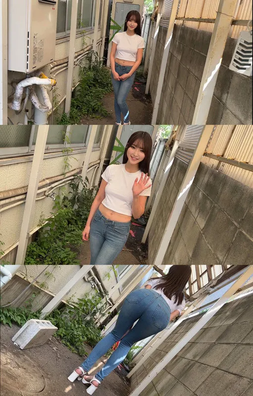 smjx172｜素人ムクムク-X-｜Sさん【依本しおり】