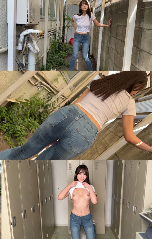 smjx172｜素人ムクムク-X-｜Sさん【依本しおり】