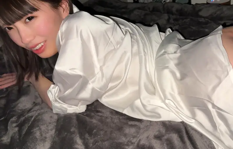 こはるんるん(素人ムクムク-X-/smjx272)出演のAV女優の名前は?