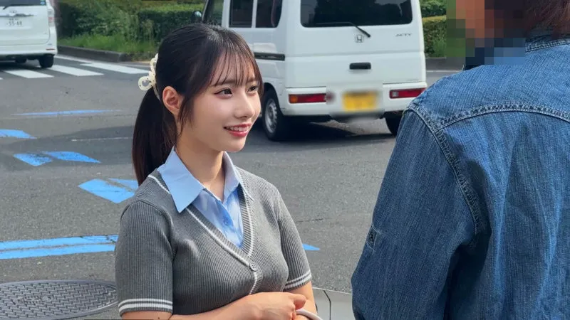 smnn009｜素人ムクムク-ナンパ-｜ひなこさん【松井日奈子】